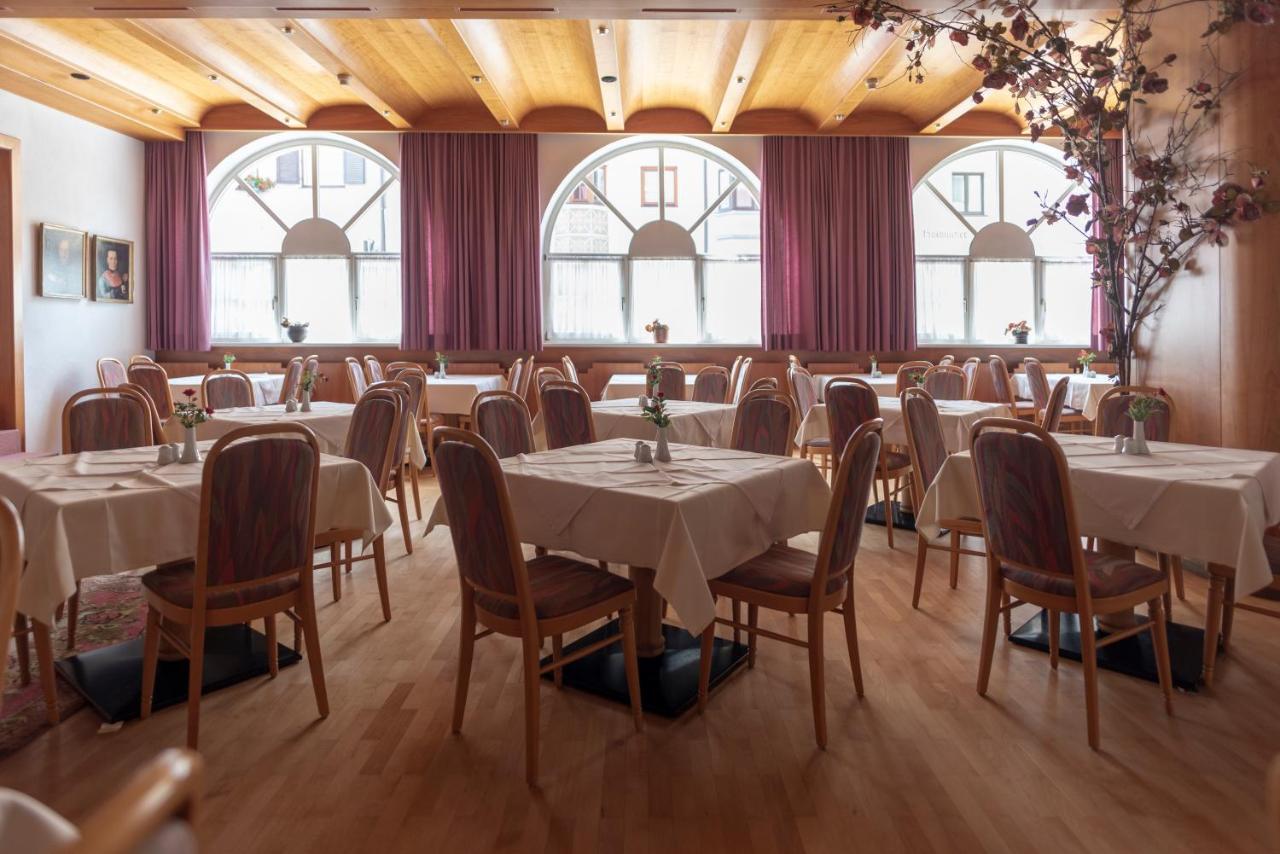 Hotel Krone Matrei am Brenner Extérieur photo